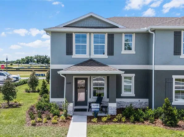 2688 GOUDA DRIVE, APOPKA, FL 32703
