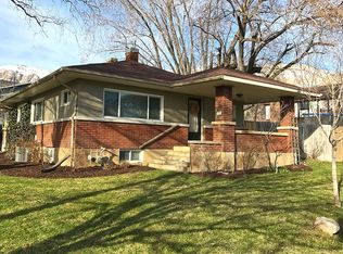 706 E 2600 N, North Ogden, UT 84414