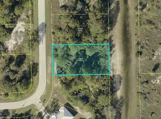 749 Longbow Ln, Lehigh Acres, FL 33972