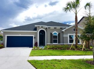 1814 Montgomery Bell Rd, Zephyrhills, FL 33543