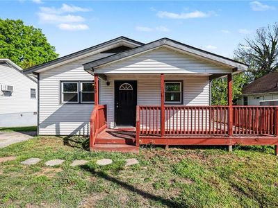 120 Highland Ave, Thomasville, NC, 27360