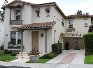 16 Dahlia, Irvine, CA 92618