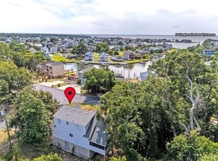 602 Colington Dr LOT 114, Kill Devil Hills, NC 27948