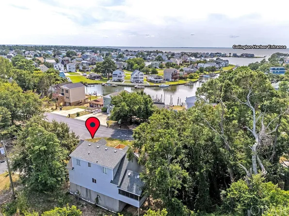 602 Colington Dr Lot 114, Kill Devil Hills, NC 27948