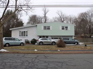 135 Craig St, Milton, MA 02186