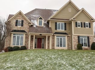 9 Moraine Point, Victor, NY 14564