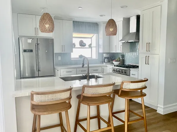 (undisclosed Address), Hermosa Beach, CA 90254