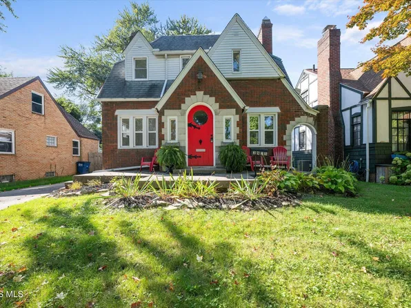 2935 Algonquin Pkwy, Toledo, OH 43606