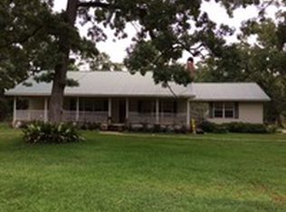 5334 Texas Hwy, Many, LA 71449