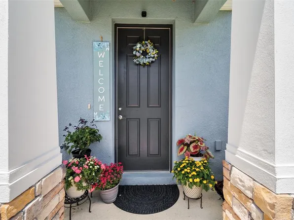 2421 Hearth Dr, Odessa, FL 33556