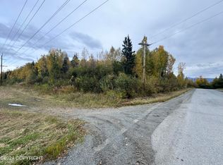 7865 S Knik Goose Bay Rd, Wasilla, AK 99623