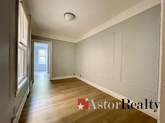 Rented by Astor Realty | media 33