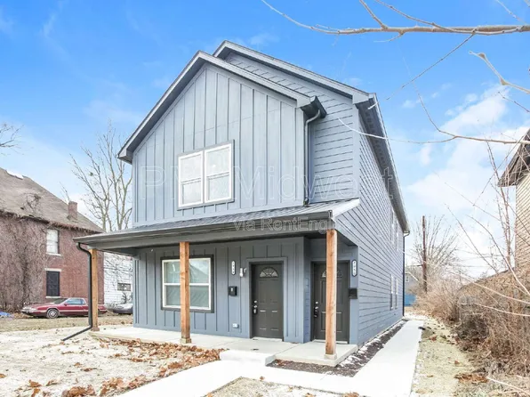 2950 Winthrop Ave, Indianapolis, IN