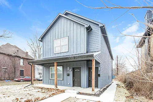 2950 Winthrop Ave #B Photo 1