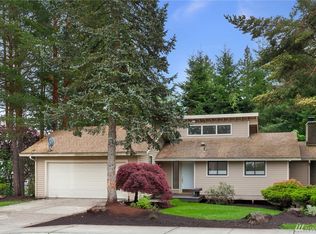 1356 183rd Ave NE, Bellevue, WA 98008