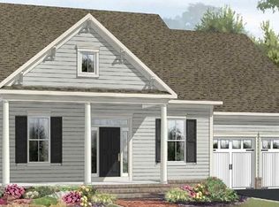 17033 Silver Arrow Dr, Dumfries, VA 22026