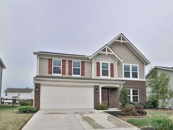 2773 Galileo Ln, Middletown, OH 45005