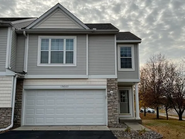15663 Flight Ln, Apple Valley, MN 55124
