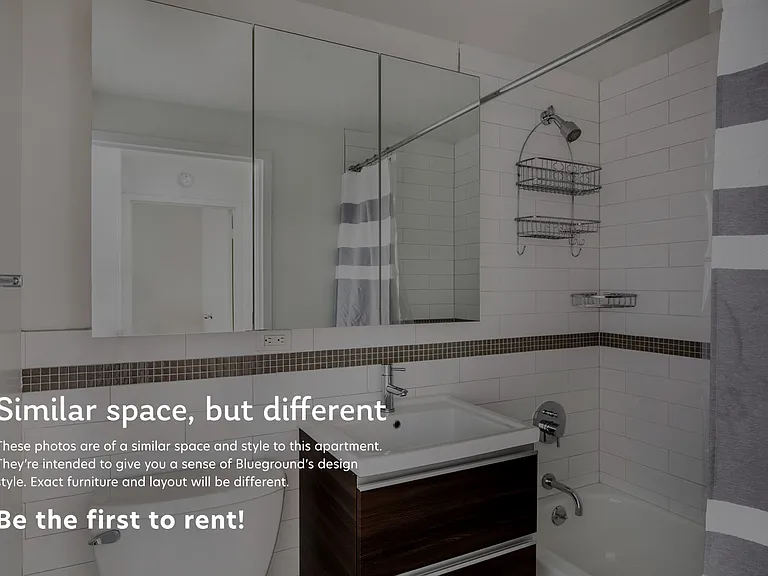360 W 34th St #12J — Photo 14