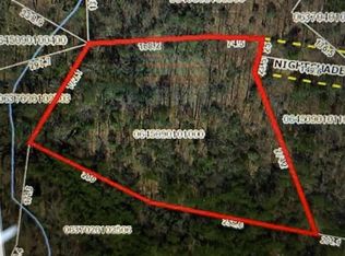 7 Nightshade Ct, Landrum, SC 29356