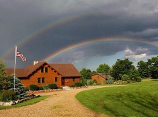 550 Tilton Hill Rd, Pittsfield, NH 03263