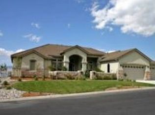 3780 Jagged Rock Rd, Reno, NV 89502