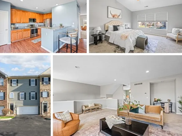 9404 Tahoe Dr, Dayton, OH 45458