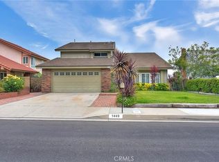 1449 Rolling Knoll Rd, Diamond Bar, CA 91765
