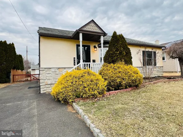 854 Garfield Ave, Glenside, PA 19038