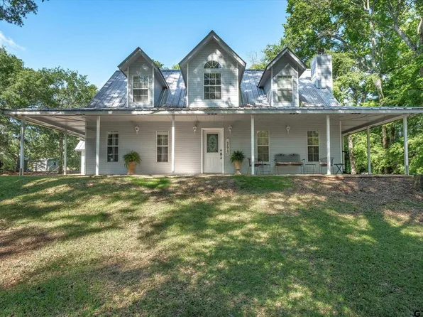 12265 County Road 3300, Brownsboro, TX 75756