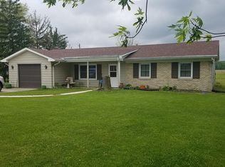 6430 S 800 E #92, Fort Wayne, IN 46814