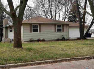225 Douglas Dr, Baltic, SD 57003