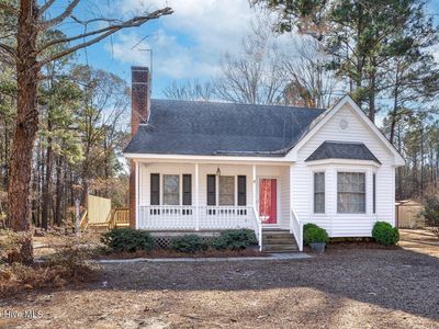 155 Deer Walk Road, Tarboro, NC, 27886