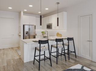 The Delegate at City Point, North Richland Hills, TX 76180