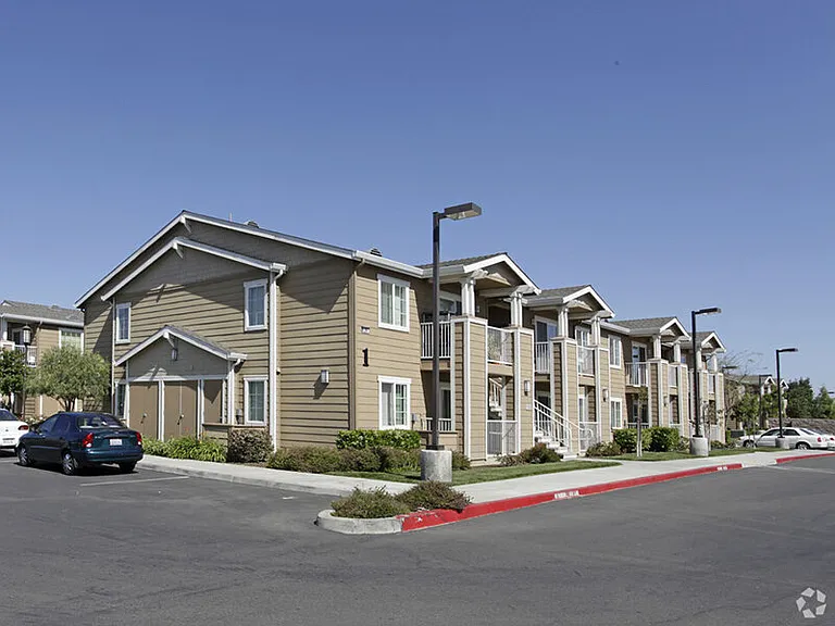Second Street Apartments — Photo 16