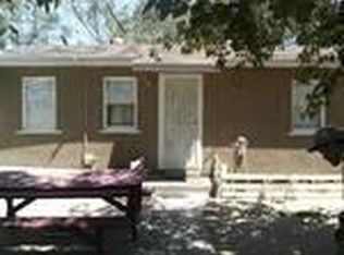 5751 Panama Rd, Bakersfield, CA 93307