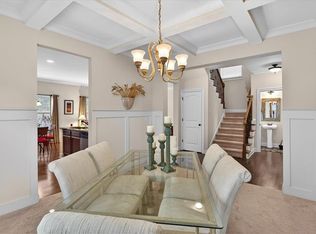 5365 Rialto Way, Cumming, GA 30040