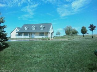 7231 Hartman Rd, Wadsworth, OH 44281