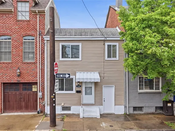 146 S 17th St, Pittsburgh, PA 15203