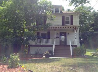 184 Ferguson Ave, Shavertown, PA 18708