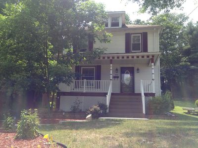 184 Ferguson Ave, Shavertown, PA, 18708