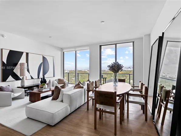 2678 Tigertail Ave APT 1202, Miami, FL 33133