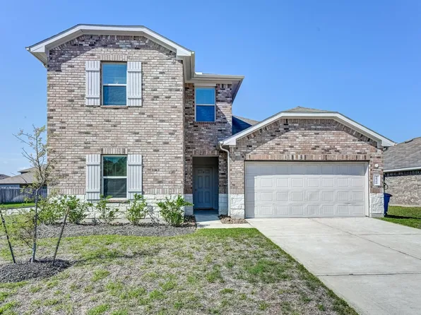 20300 Portbec Dr, New Caney, TX 77357