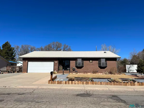 732 Lori Ln, Las Vegas, NM 87701