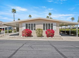 49305 Highway 74 SPACE 177, Palm Desert, CA 92260