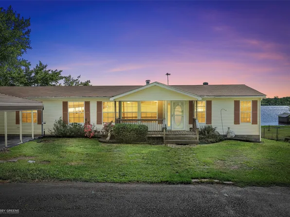 2153 Airport Loop, Homer, LA 71040