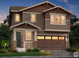 5383 E 148th Ave, Thornton, CO 80602