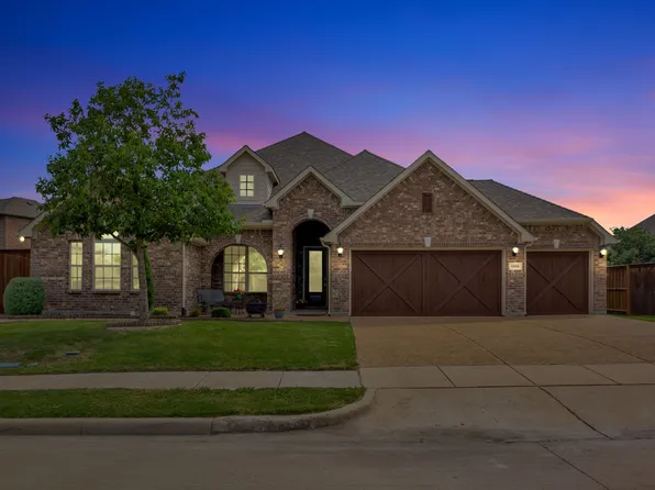 1309 Livorno Dr, Rockwall, TX 75032