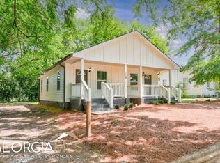 119 Holder St SW #B, Rome, GA 30161