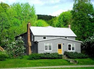 115 Frenchs Hl, New Lebanon, NY 12125